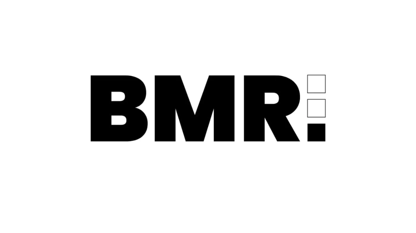 BMR logo