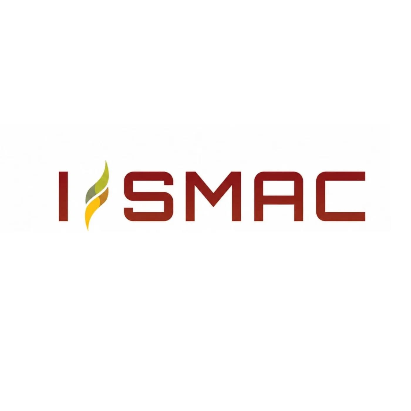 ISMAC logo