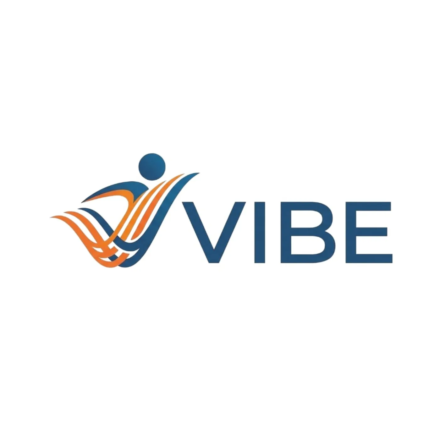 VIBE logo