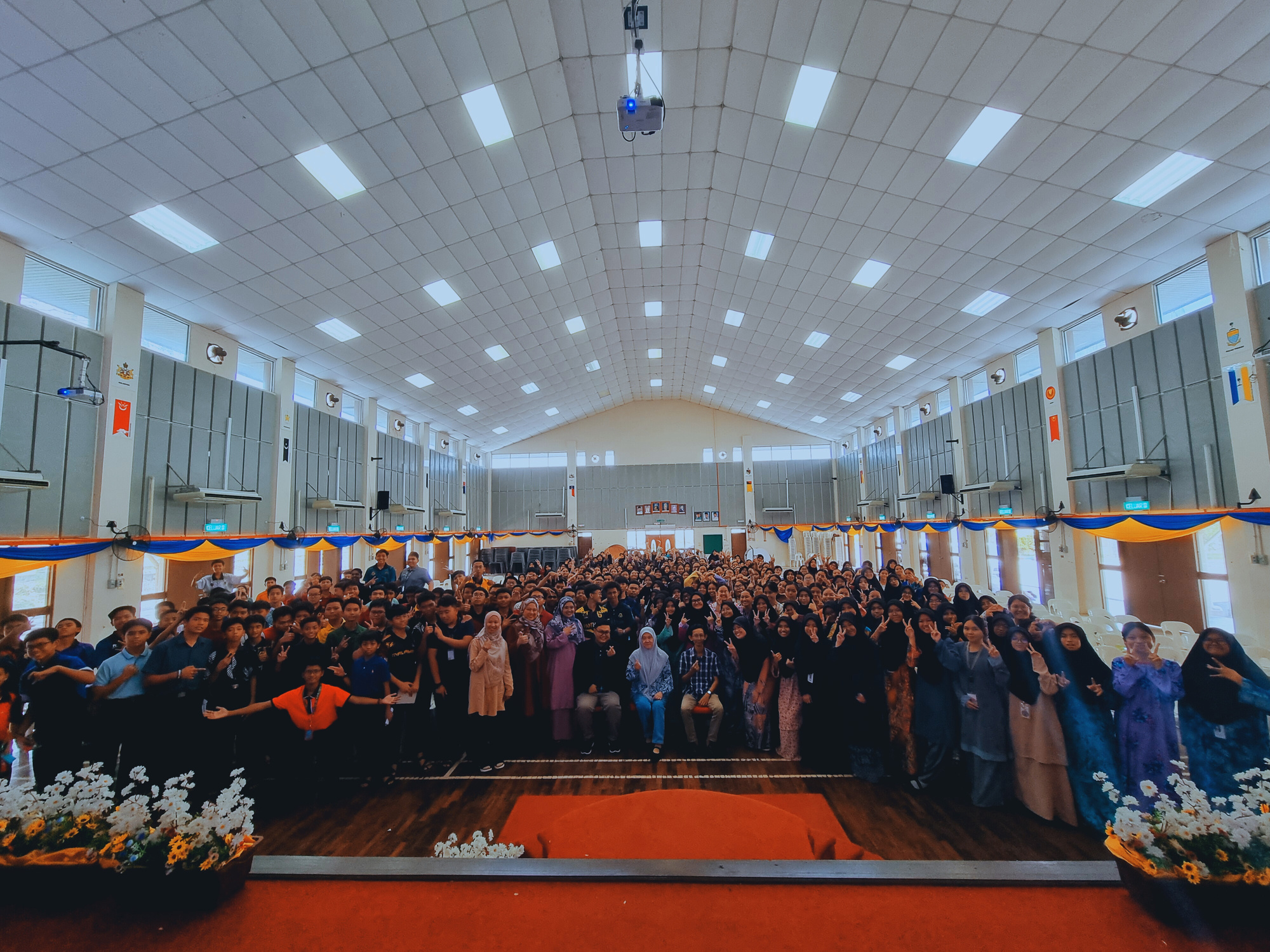 Team Building Sarawak: Bagaimana Elak Program Jadi Sekadar Sukaneka