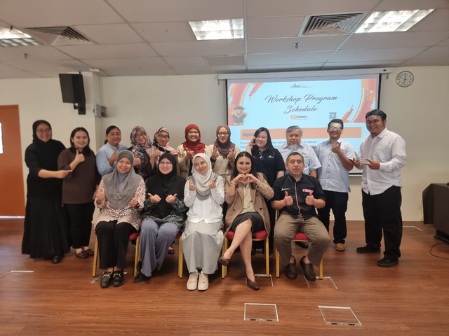 Cara Memilih Training Provider Sarawak untuk Program Organisasi