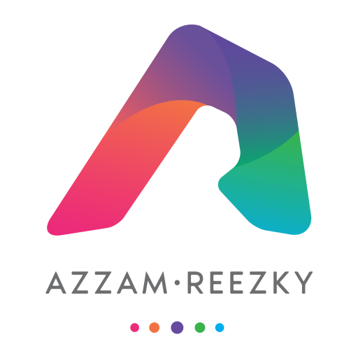 Azzam Reezky Group (ARG) logo